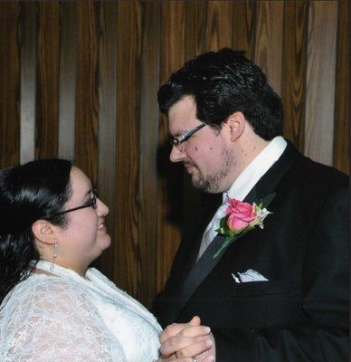 ALUMNI Brides of Wedding Wire....