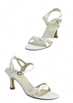Found my shoes!