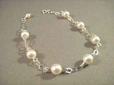 Jewelry I purchased from Etsy! Love it!