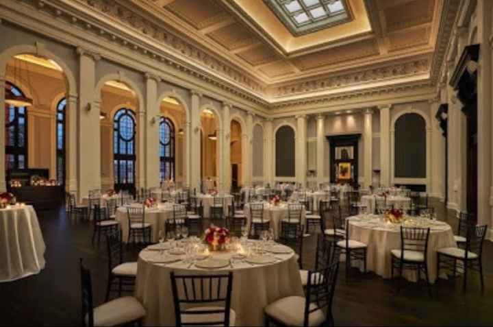 Where are you getting married? Post a picture of your venue! - 3