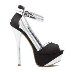 Help! i dont know which shoes look best with this dress