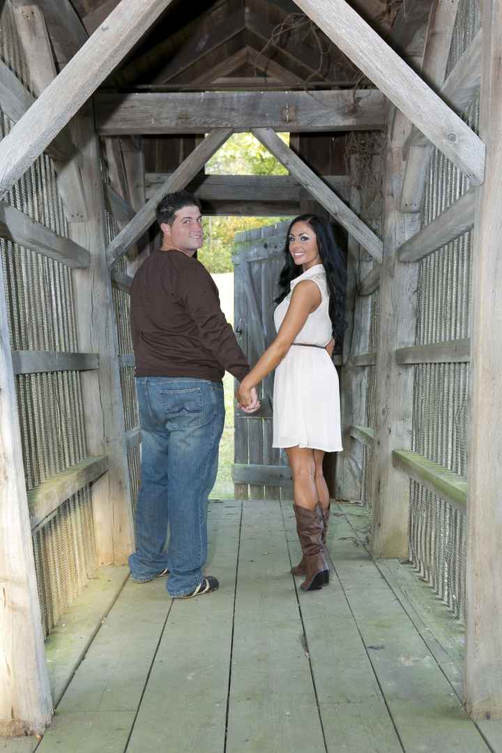 Engagment photos!!
