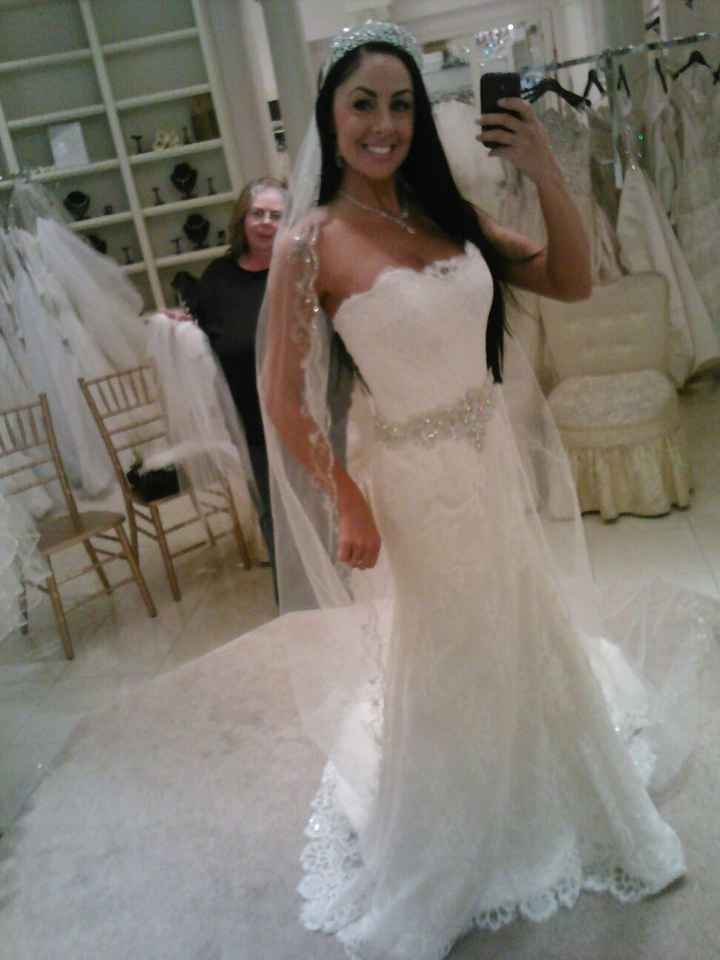 MY DRESS!!