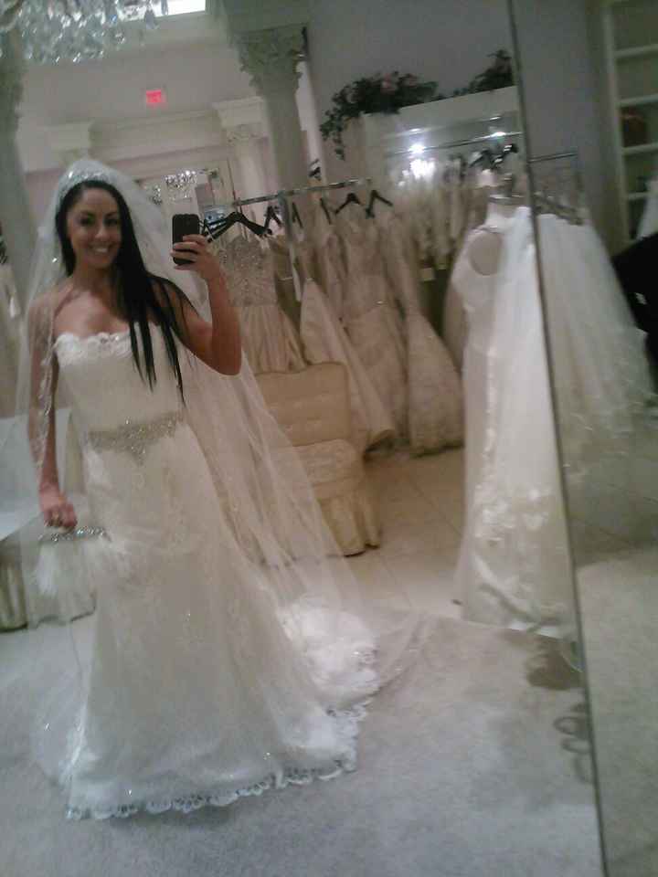 MY DRESS!!