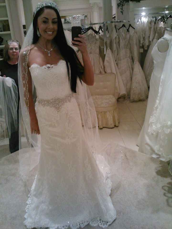 MY DRESS!!