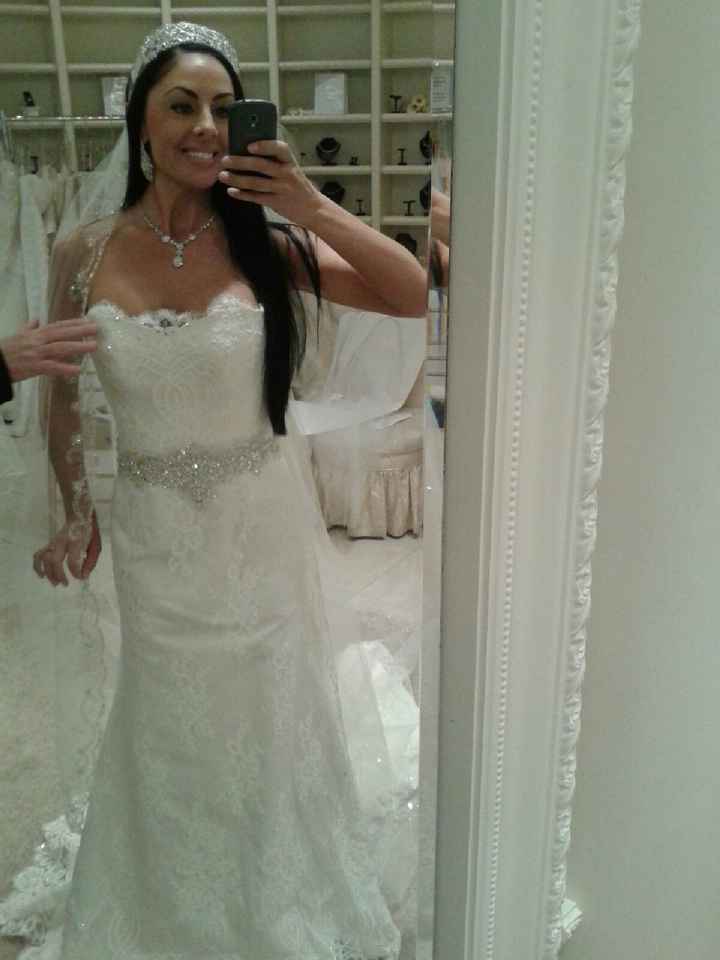 MY DRESS!!