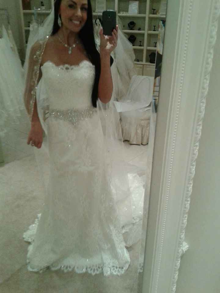 MY DRESS!!