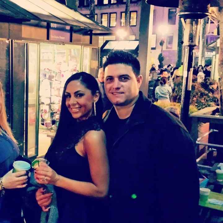 Who is behind that avatar? Selfie time!