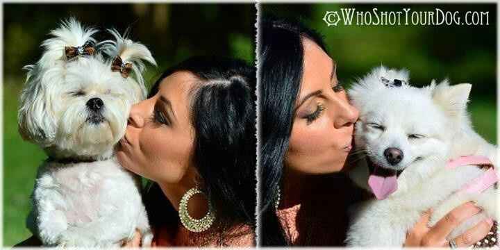 Show me your fur baby! (it has been awhile and I love seeing the pets!)