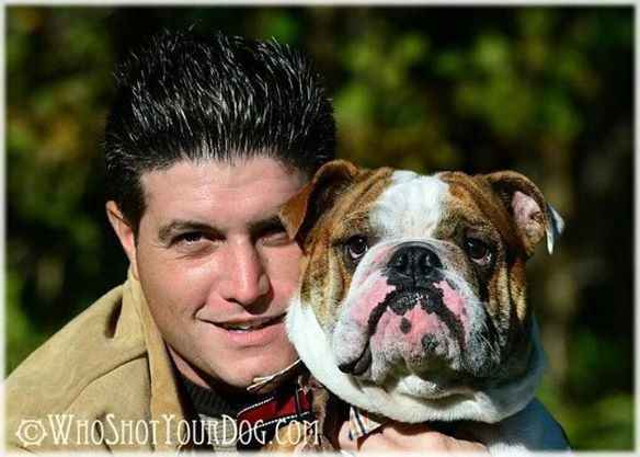 Show me your fur baby! (it has been awhile and I love seeing the pets!)