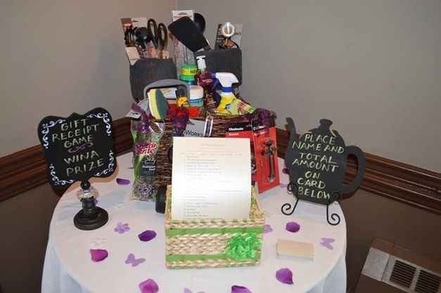 Back and Showered!!!! (pics)