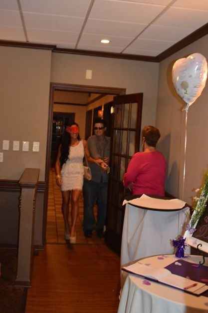 Back and Showered!!!! (pics)