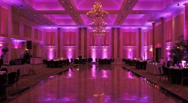 Let me see your Venue!!