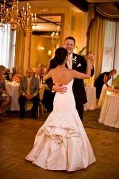 Disappointed in bustle