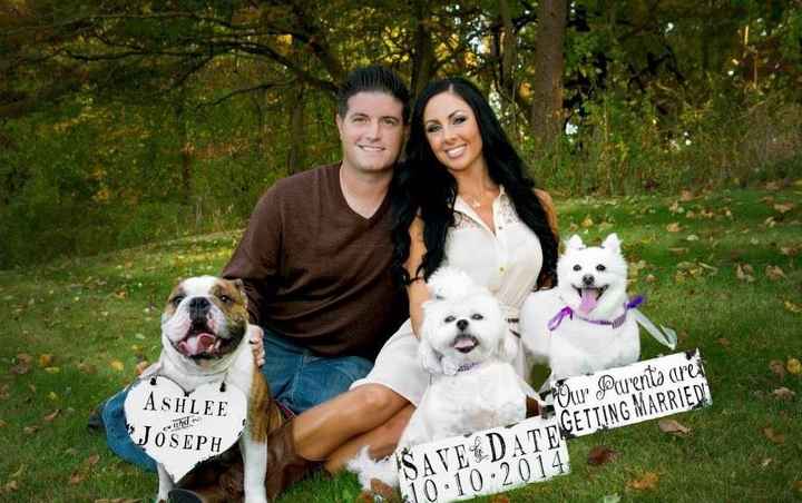 Show Me Your... EPics with Pets!