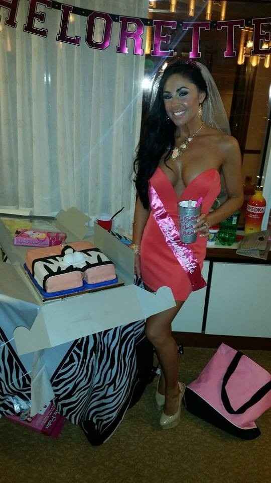 Bachelorette pics!!!