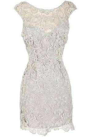 Help! i dont know which shoes look best with this dress