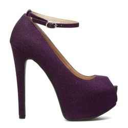 Help! i dont know which shoes look best with this dress