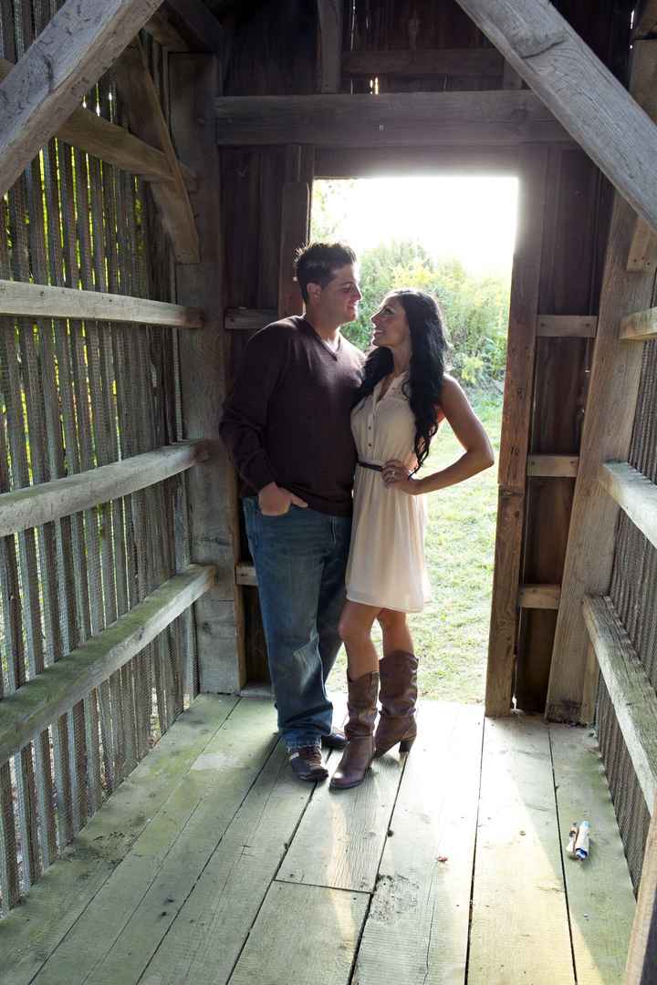 Engagment photos!!