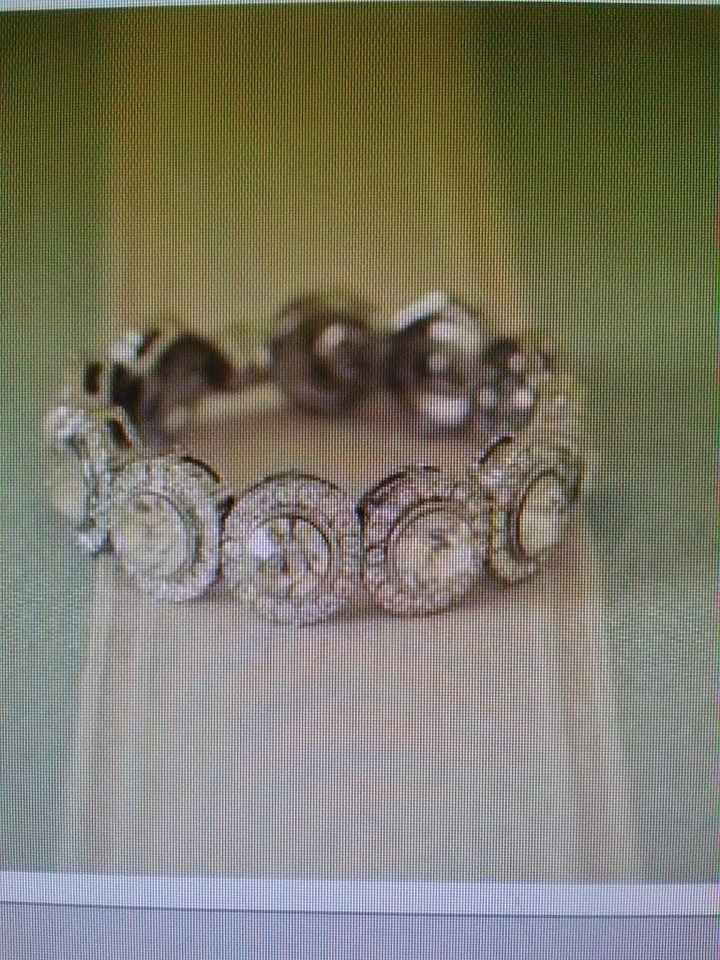 Help me choose a wedding band! *Update in comments*