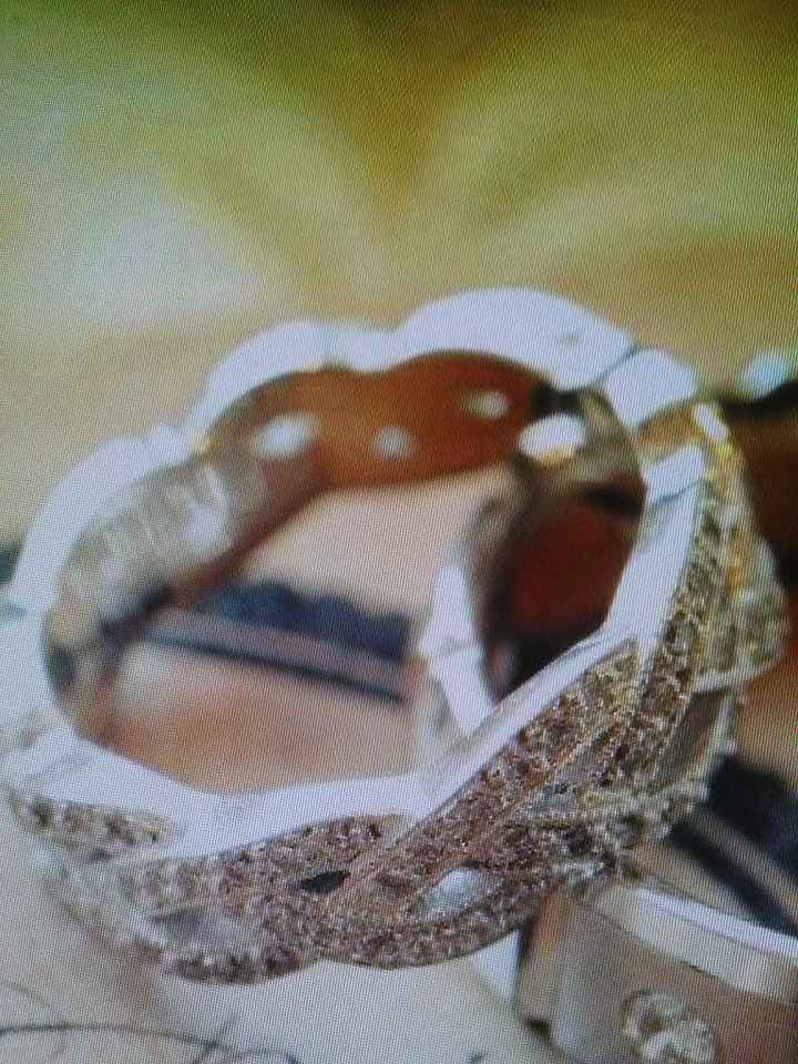 Help me choose a wedding band! *Update in comments*