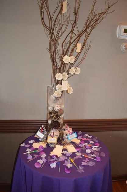 Back and Showered!!!! (pics)