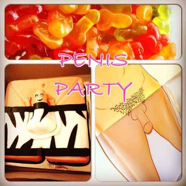 Bachelorette pics!!!