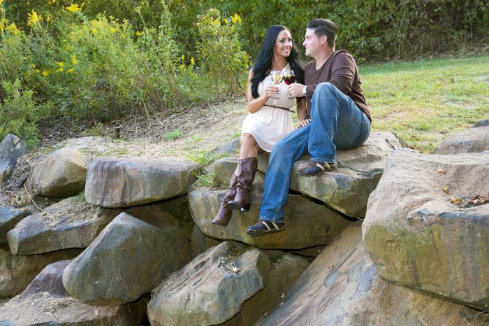 Engagment photos!!