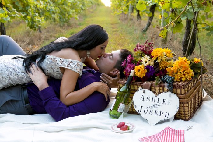 Engagment photos!!