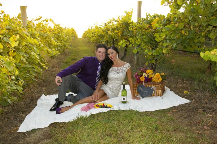 Engagment photos!!
