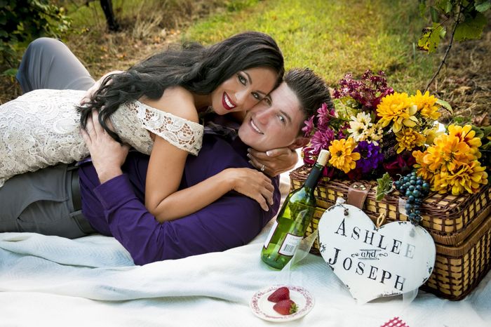 Engagment photos!!
