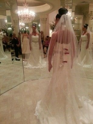 Lets see your dress!!