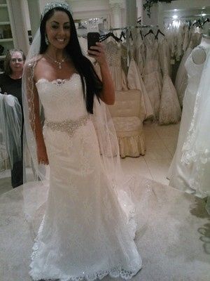 Share your latest dress picture!