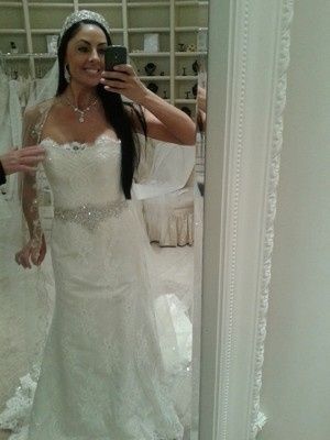 Share your latest dress picture!