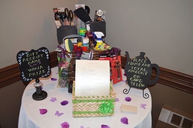 Back and Showered!!!! (pics)