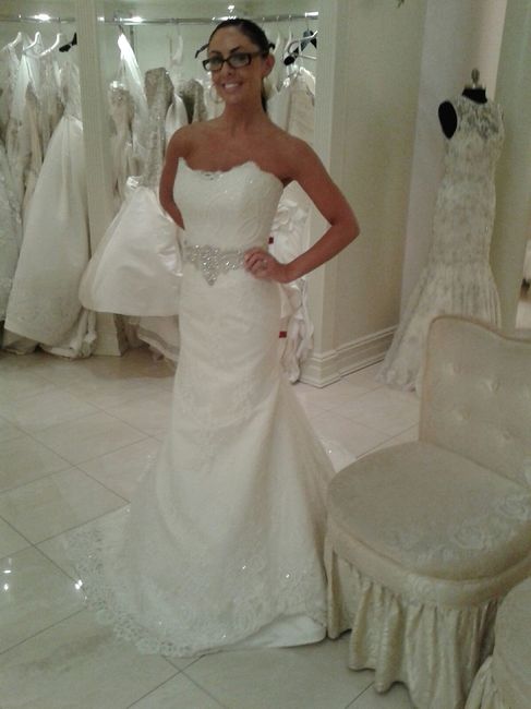 Dress Porn!