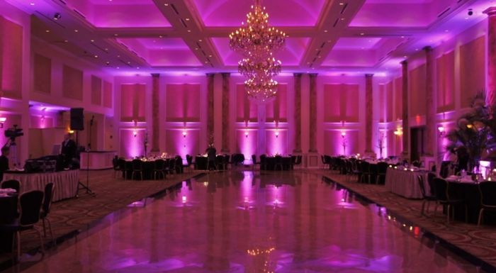 Let me see your Venue!!