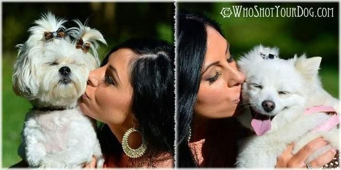 NWR: Fur baby thread!