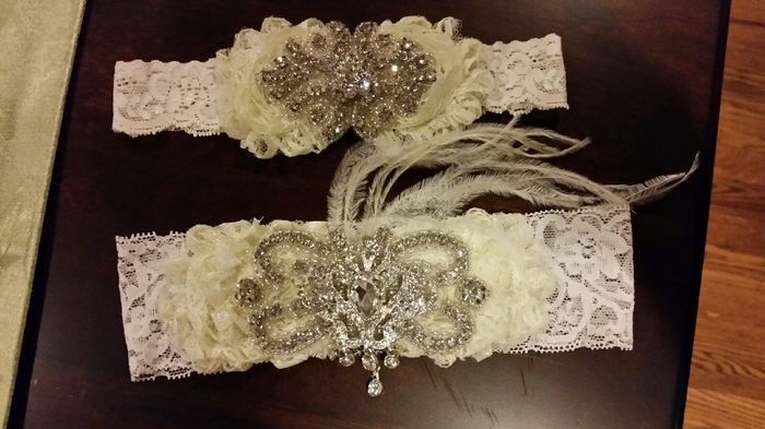 2nd fitting with pics!!!