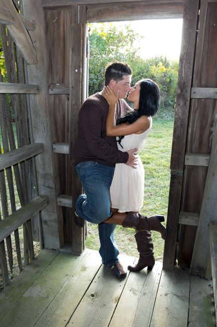 Engagment photos!!