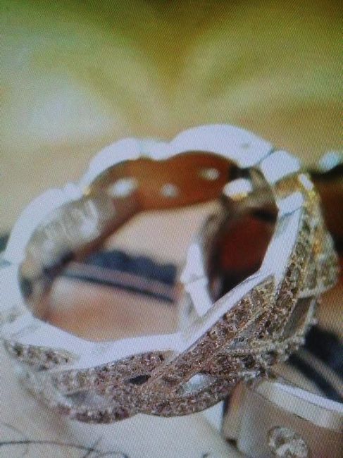 Help me choose a wedding band! *Update in comments*
