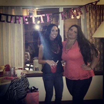 Bachelorette pics!!!