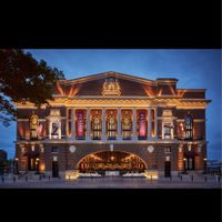 Where are you getting married? Post a picture of your venue! - 2