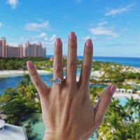 Brides of 2022! Show us your ring! - 1
