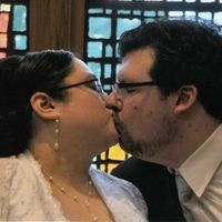 ALUMNI Brides of Wedding Wire....