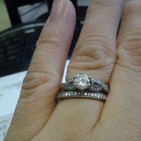 Love my bling! Lets see yours!