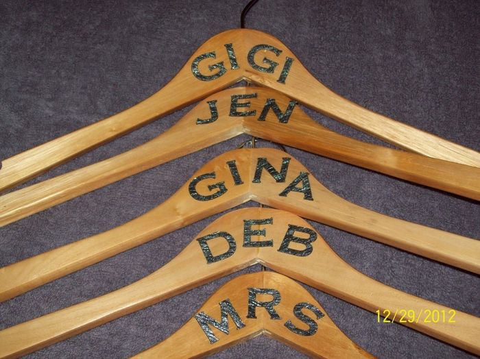 Time to brag! Please share your favorite DIY project!