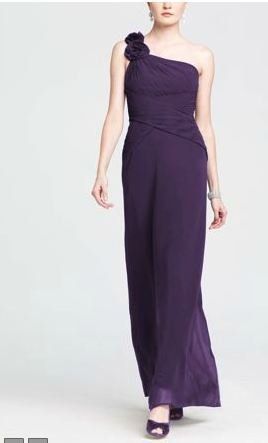 Bridesmaid Dress Advice PLEASE!