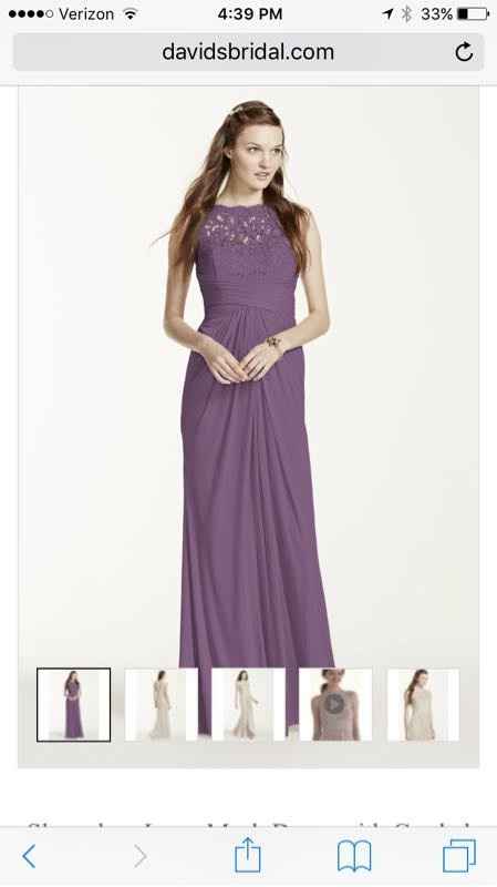 Color Scheme!?