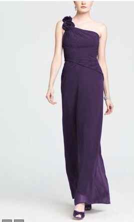 Show me your BRIDESMAID DRESSES!!!
